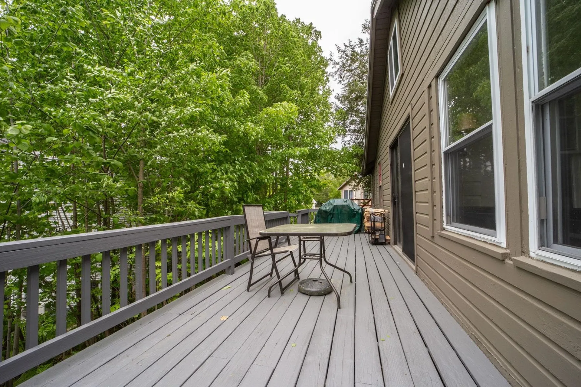 26 Don Gerry Road Bristol NH 03222