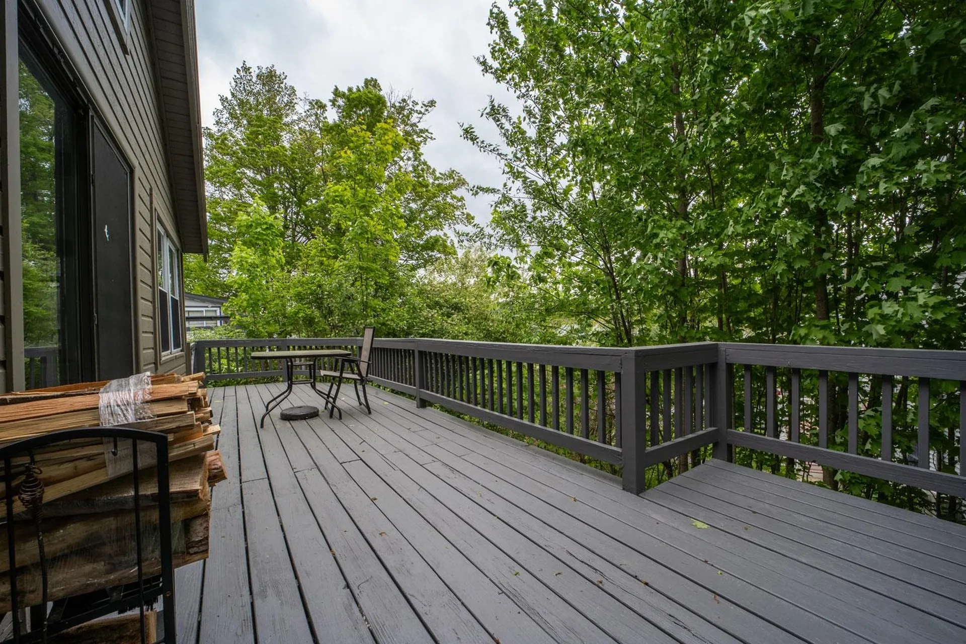 26 Don Gerry Road Bristol NH 03222