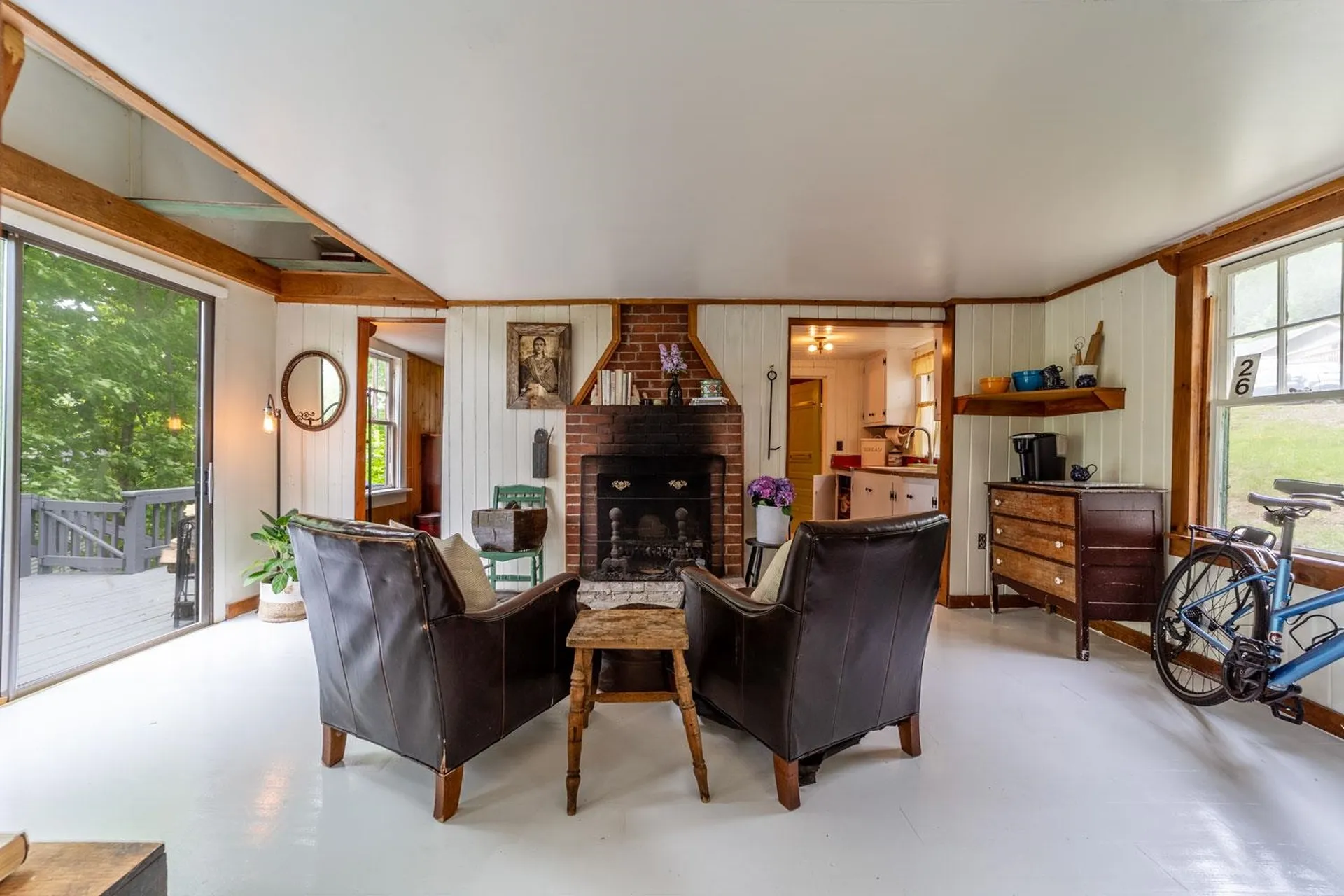 26 Don Gerry Road Bristol NH 03222