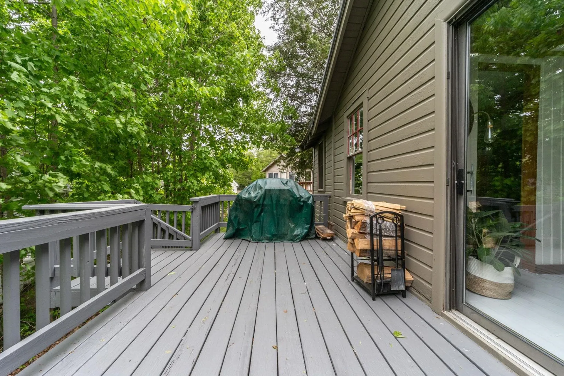 26 Don Gerry Road Bristol NH 03222