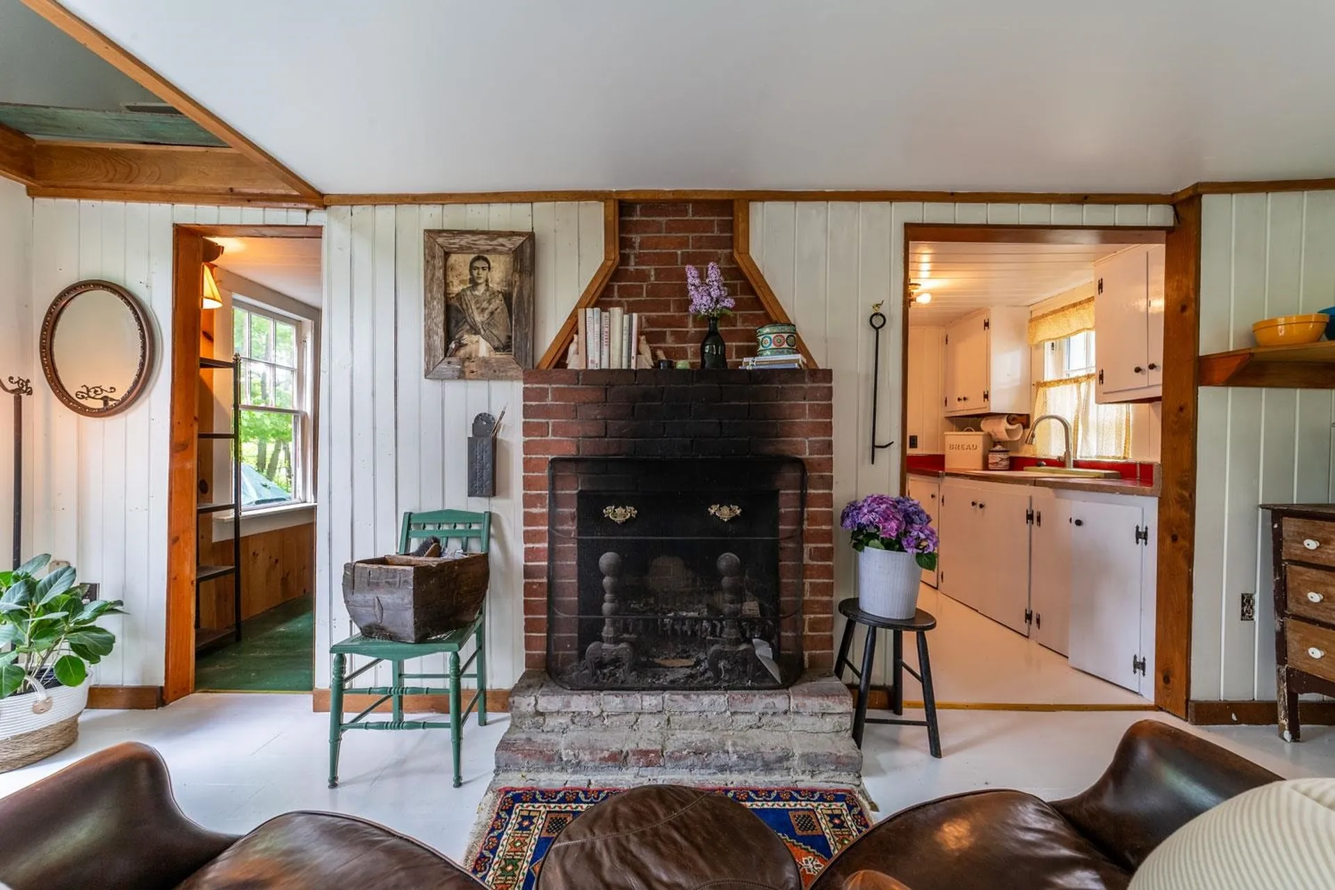 26 Don Gerry Road Bristol NH 03222