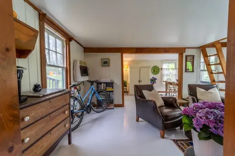 26 Don Gerry Road Bristol NH 03222