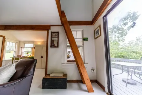 26 Don Gerry Road Bristol NH 03222