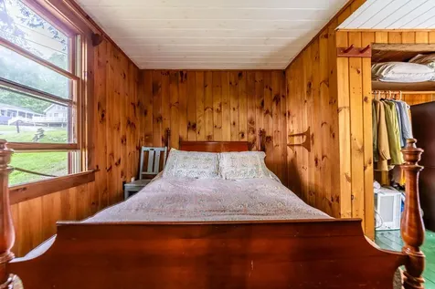 26 Don Gerry Road Bristol NH 03222