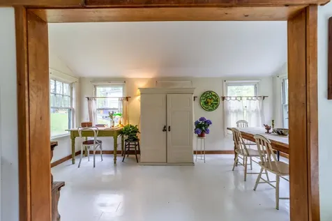 26 Don Gerry Road Bristol NH 03222