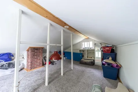 26 Don Gerry Road Bristol NH 03222