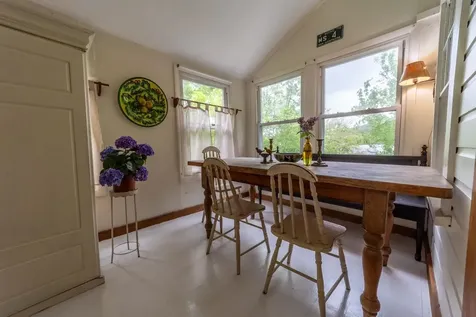 26 Don Gerry Road Bristol NH 03222