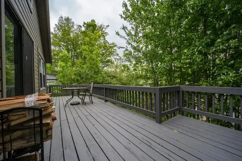 26 Don Gerry Road Bristol NH 03222