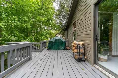 26 Don Gerry Road Bristol NH 03222