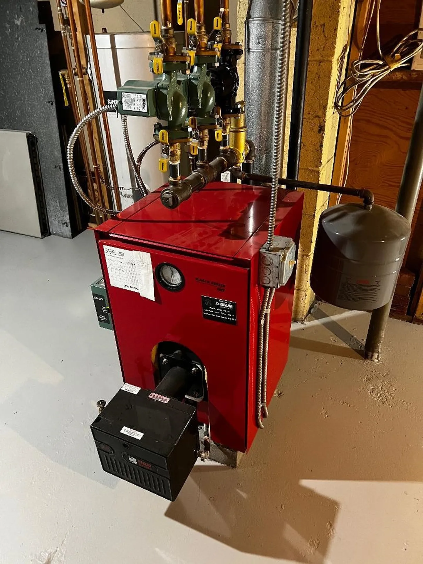 438 Websterville Road Barre Town VT 05649