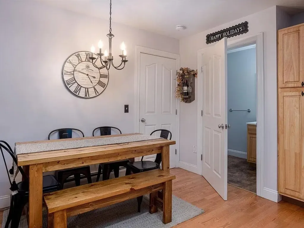 5 East Road Fairfax VT 05454