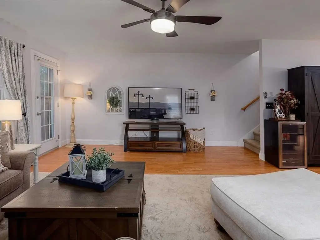 5 East Road Fairfax VT 05454