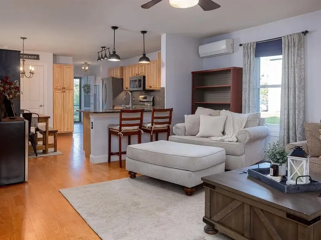 5 East Road Fairfax VT 05454