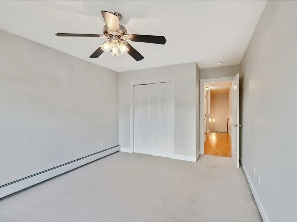 5 East Road Fairfax VT 05454