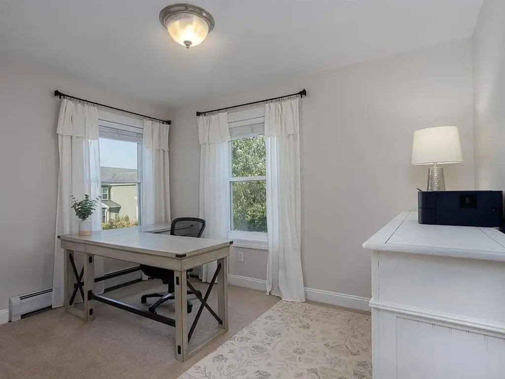 5 East Road Fairfax VT 05454