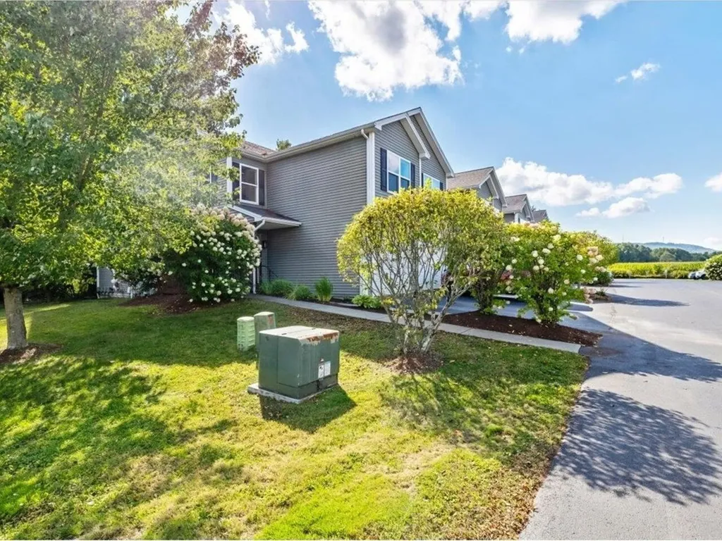 5 East Road Fairfax VT 05454