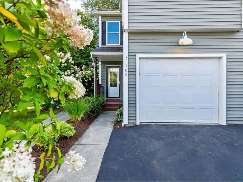 5 East Road Fairfax VT 05454