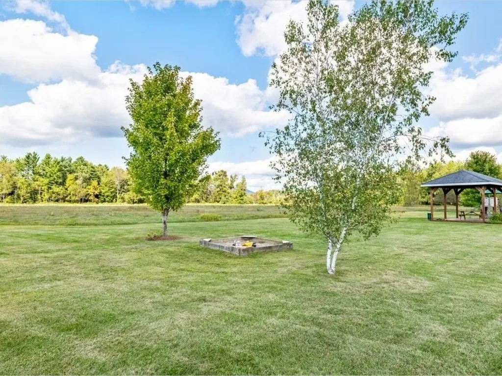 5 East Road Fairfax VT 05454