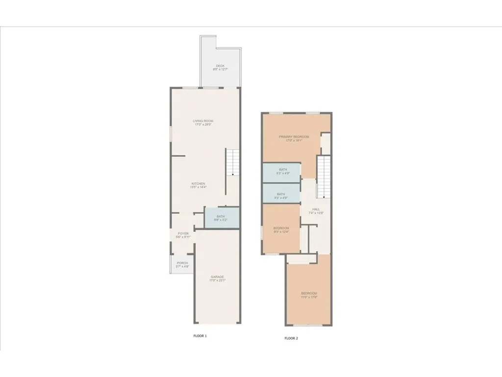 5 East Road Fairfax VT 05454