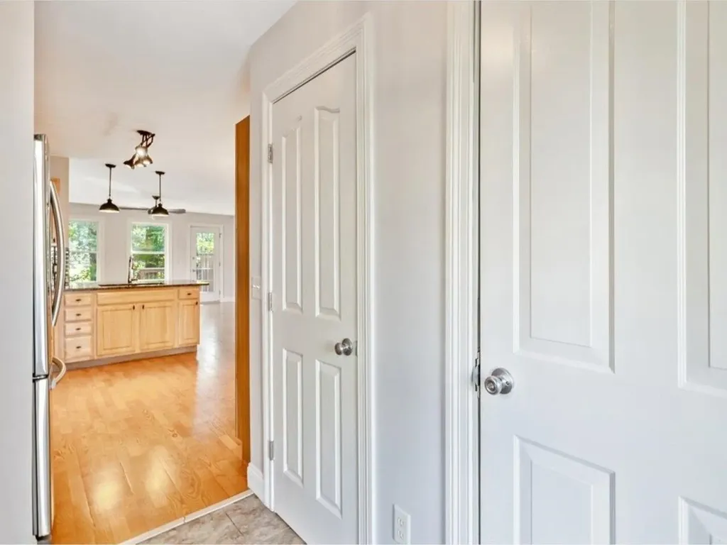 5 East Road Fairfax VT 05454