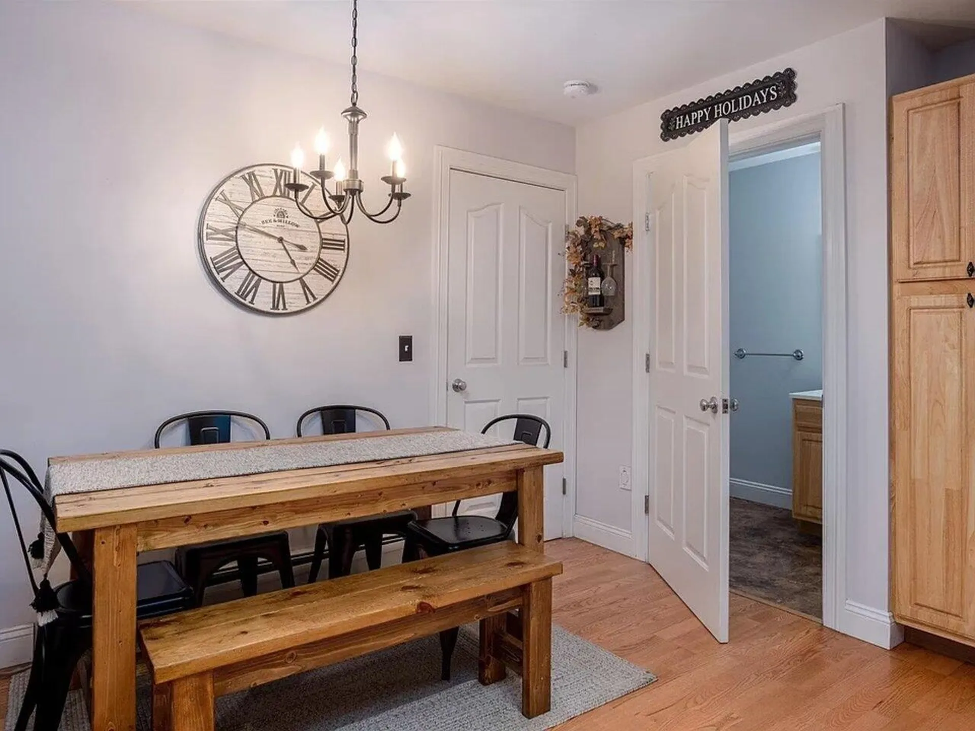 5 East Road Fairfax VT 05454