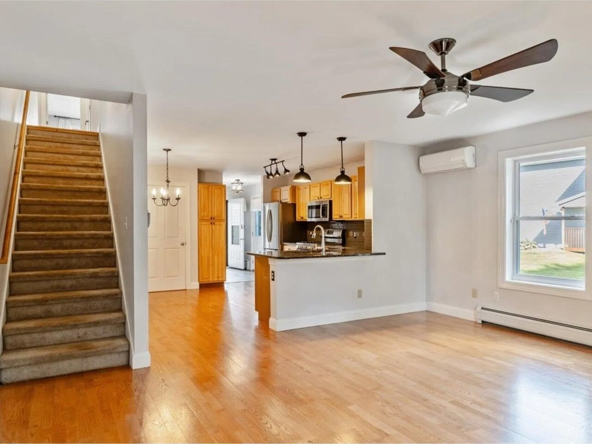 5 East Road Fairfax VT 05454