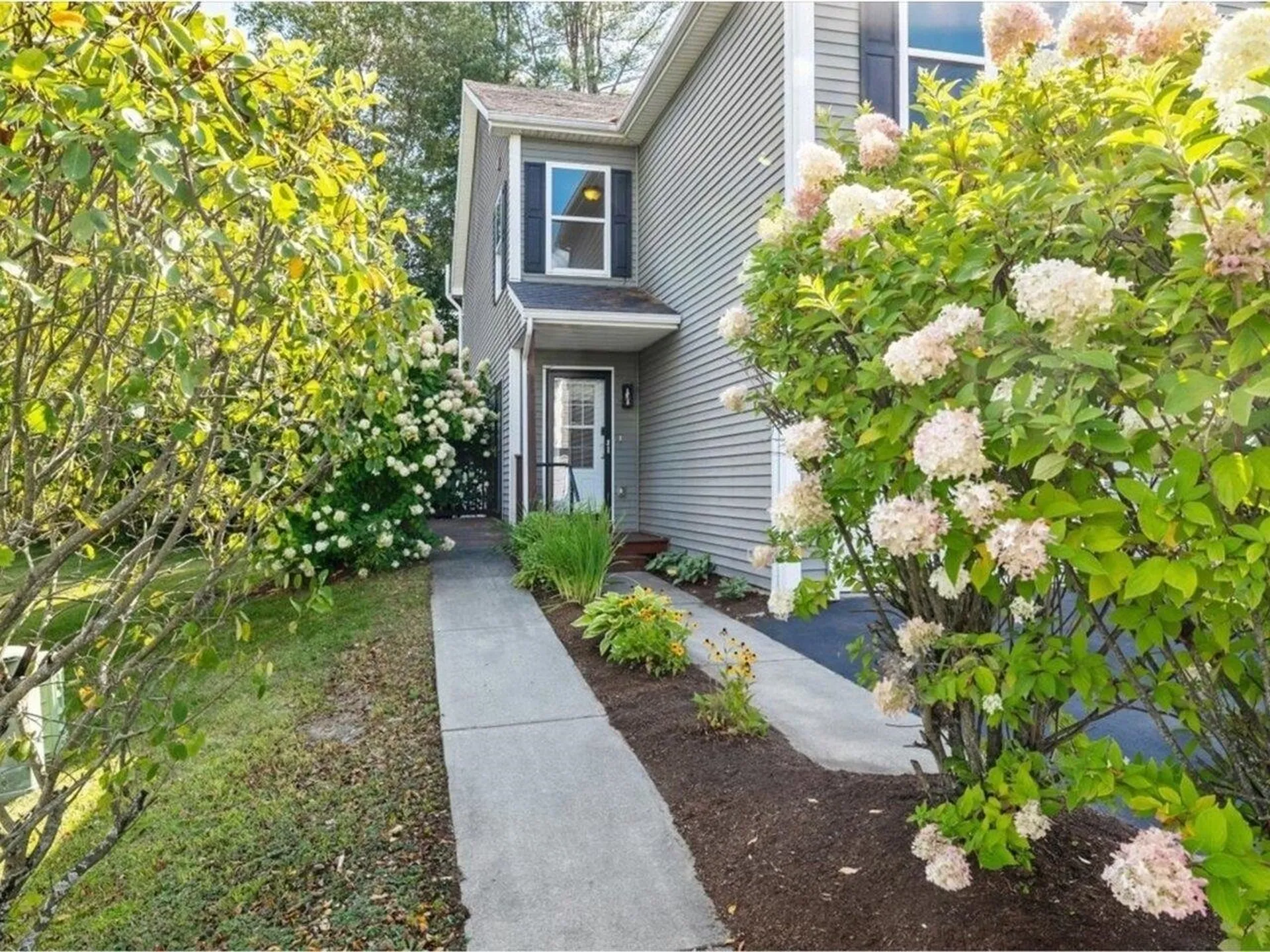 5 East Road Fairfax VT 05454