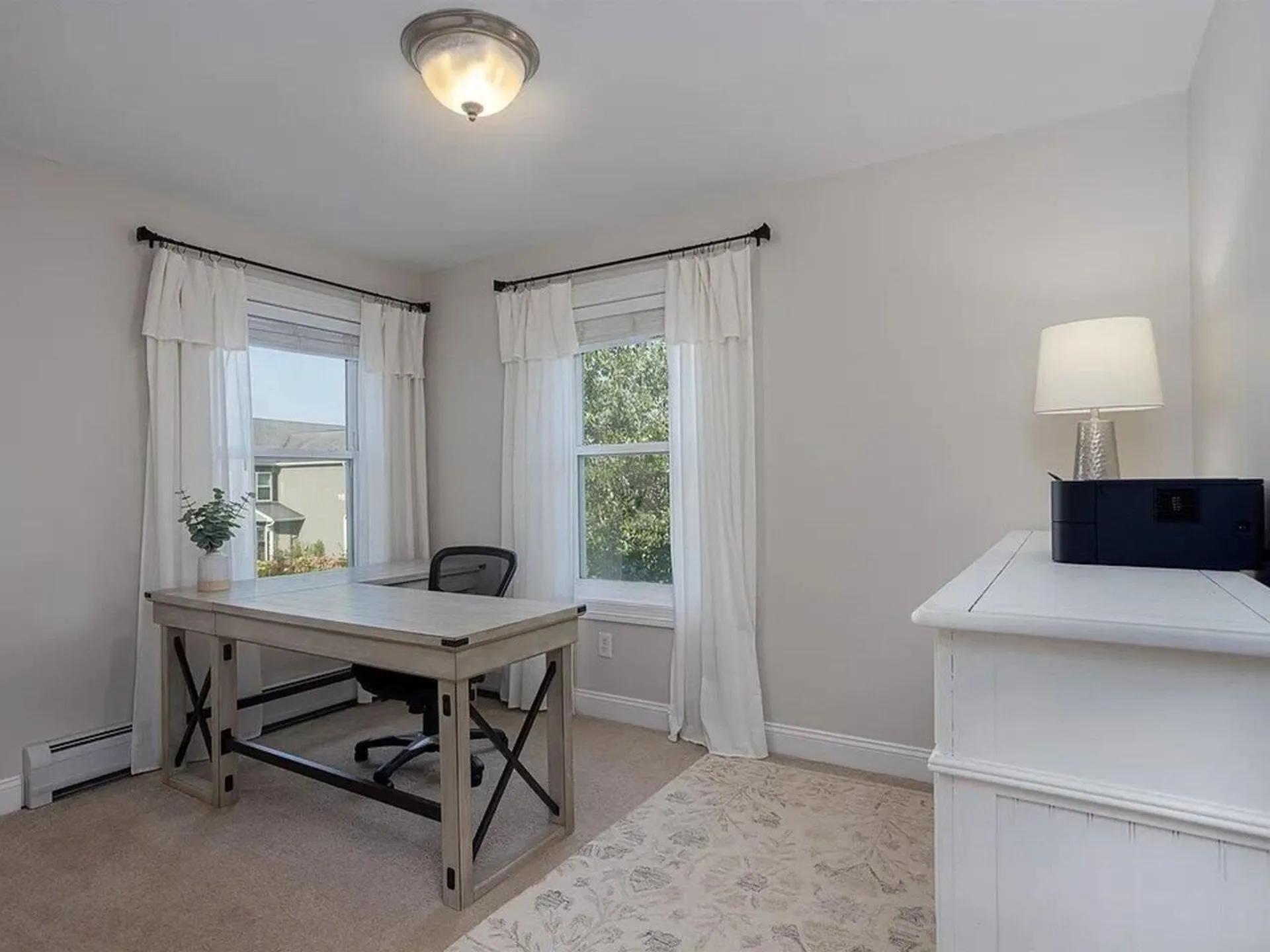 5 East Road Fairfax VT 05454