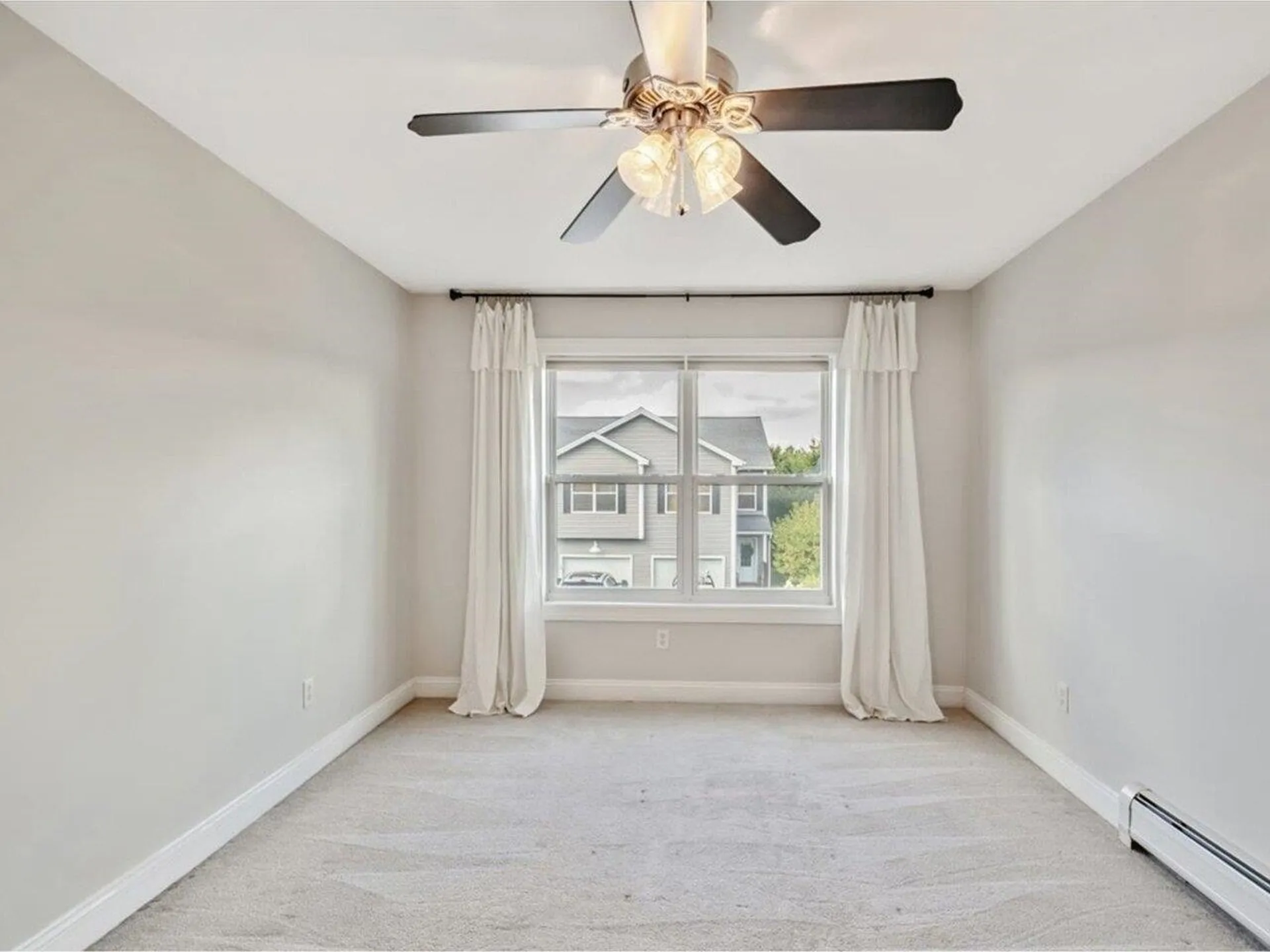 5 East Road Fairfax VT 05454