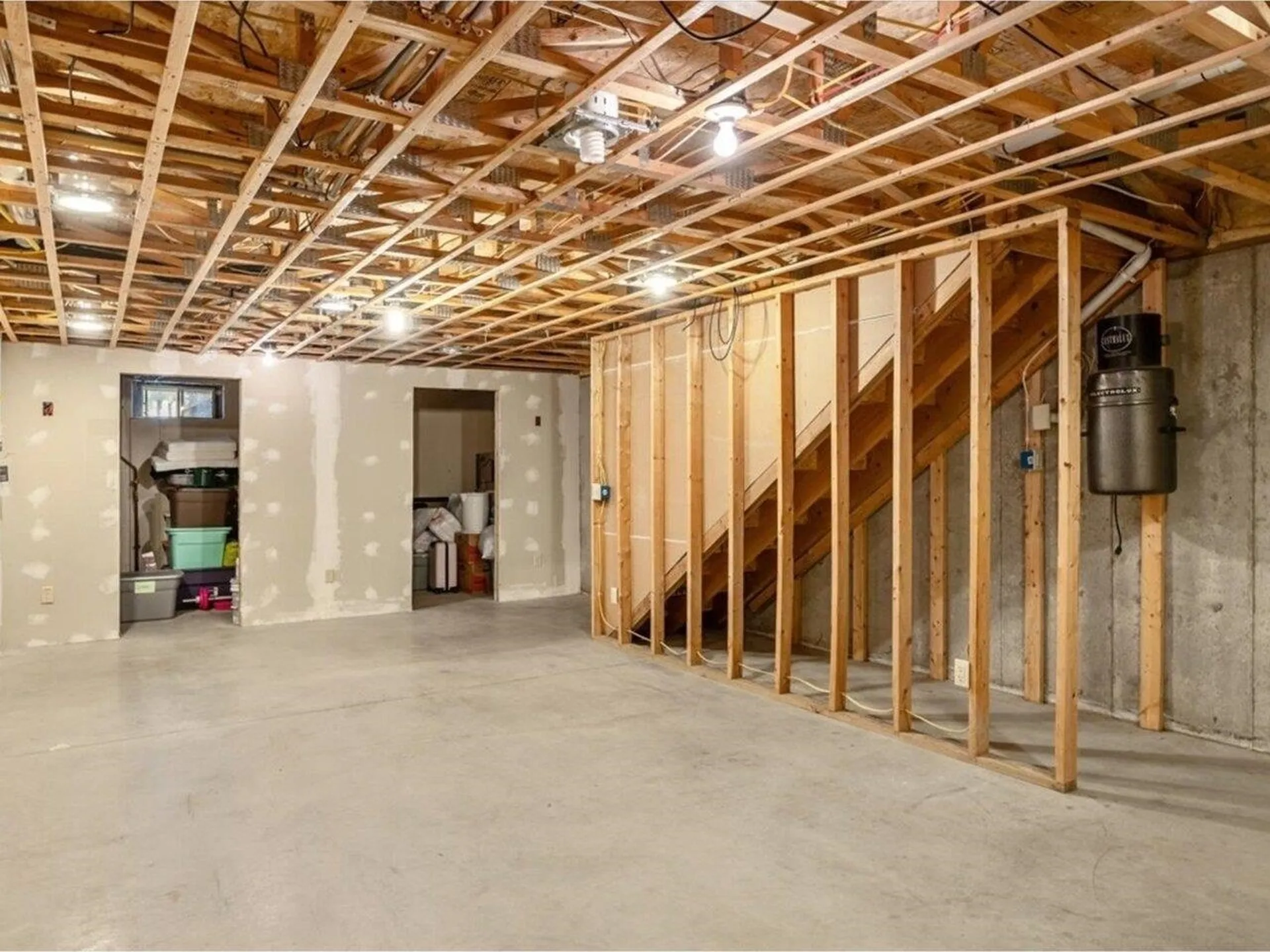 5 East Road Fairfax VT 05454