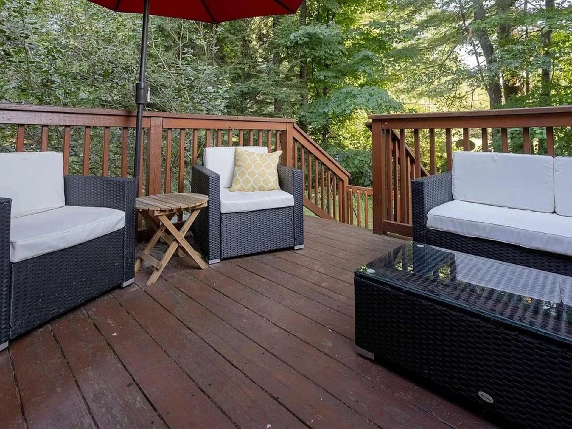 5 East Road Fairfax VT 05454