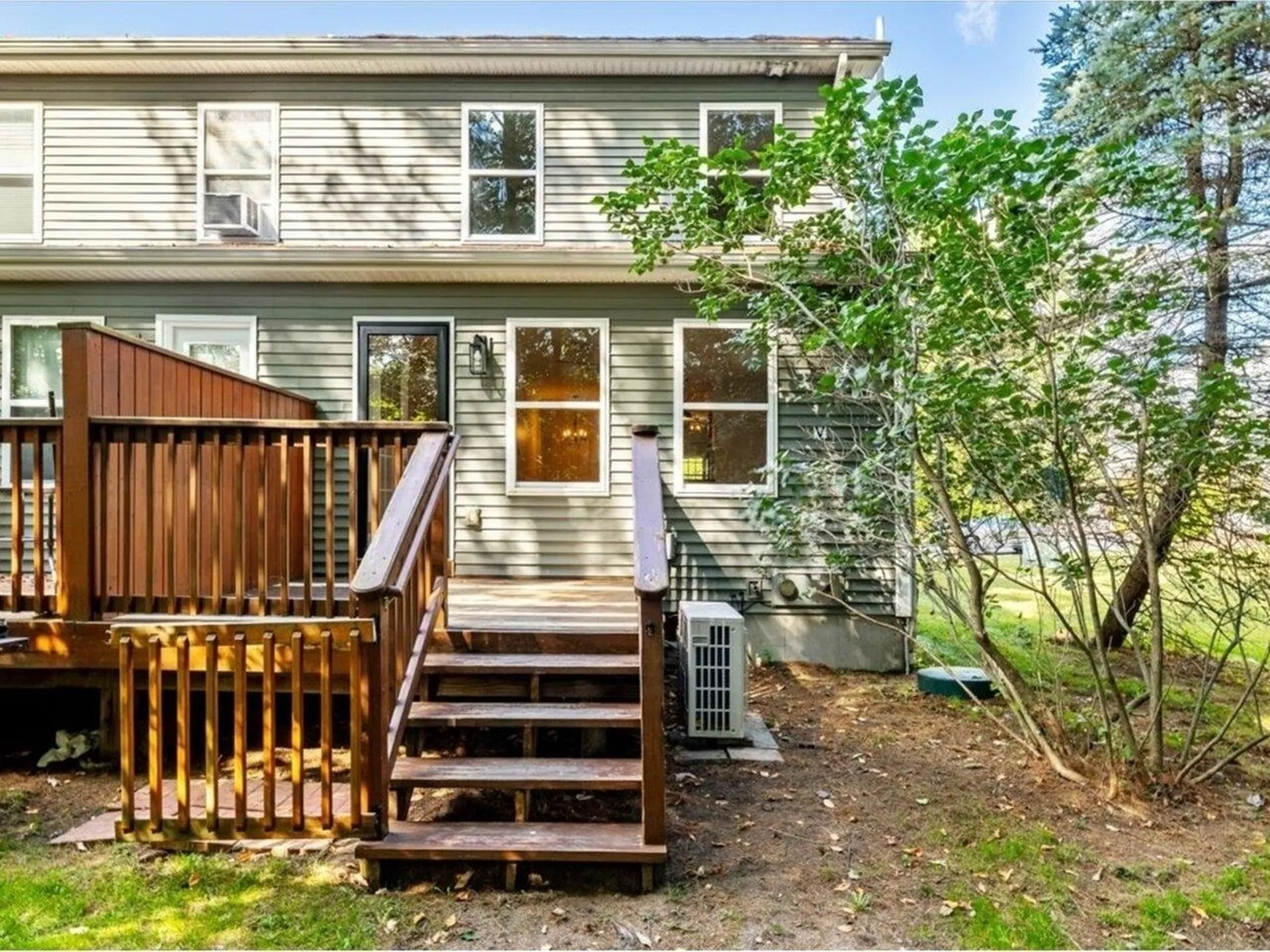 5 East Road Fairfax VT 05454