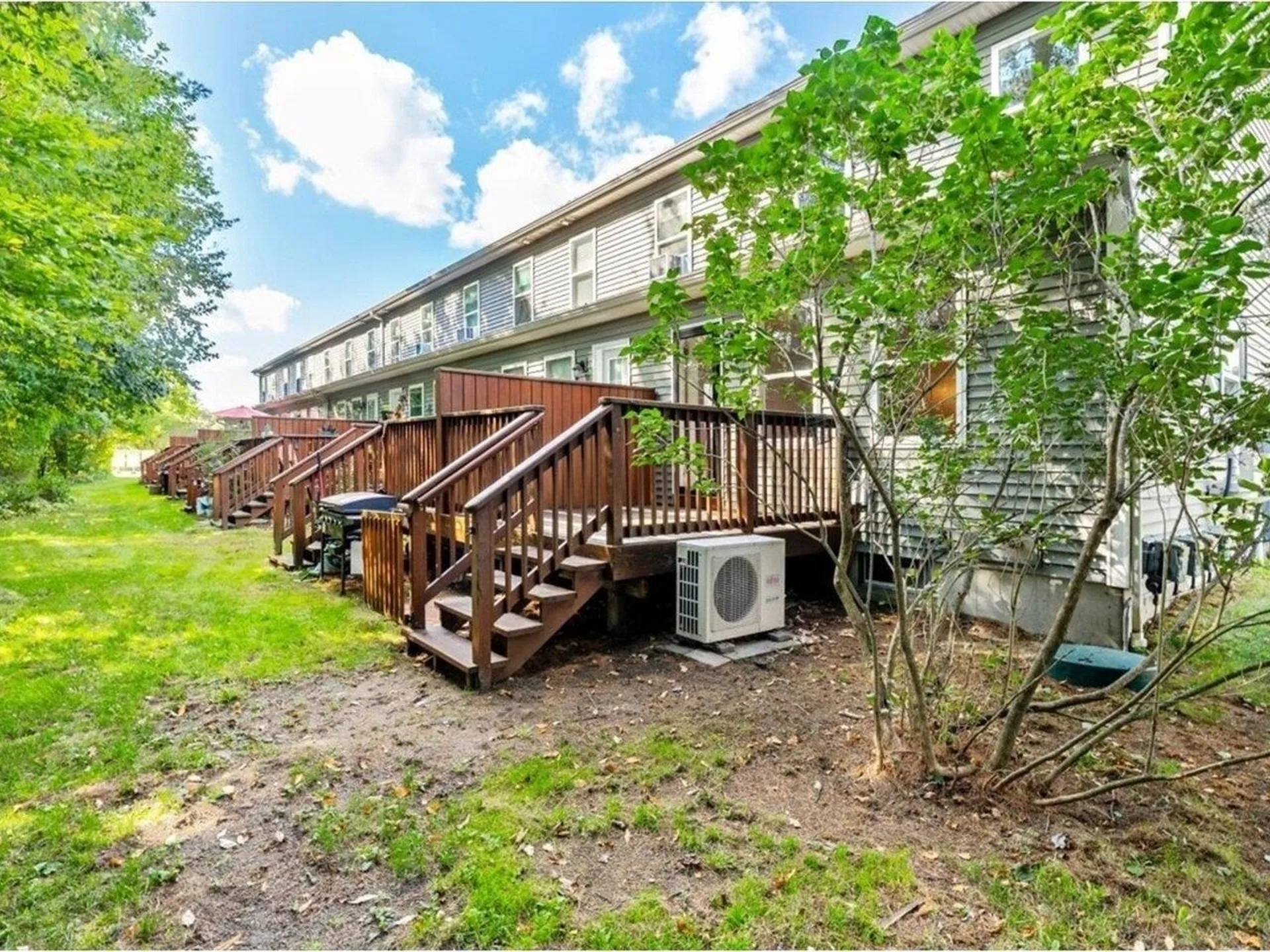 5 East Road Fairfax VT 05454