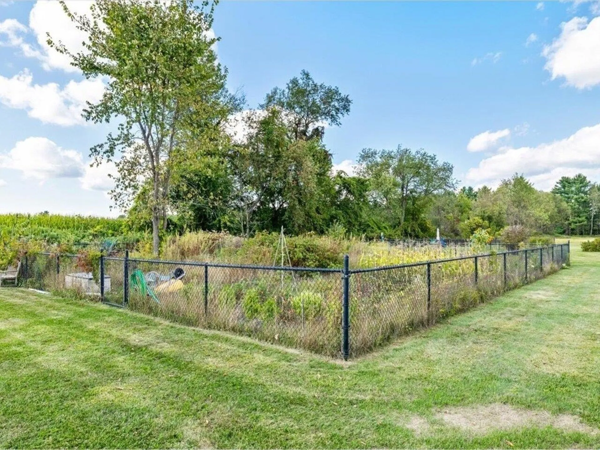 5 East Road Fairfax VT 05454