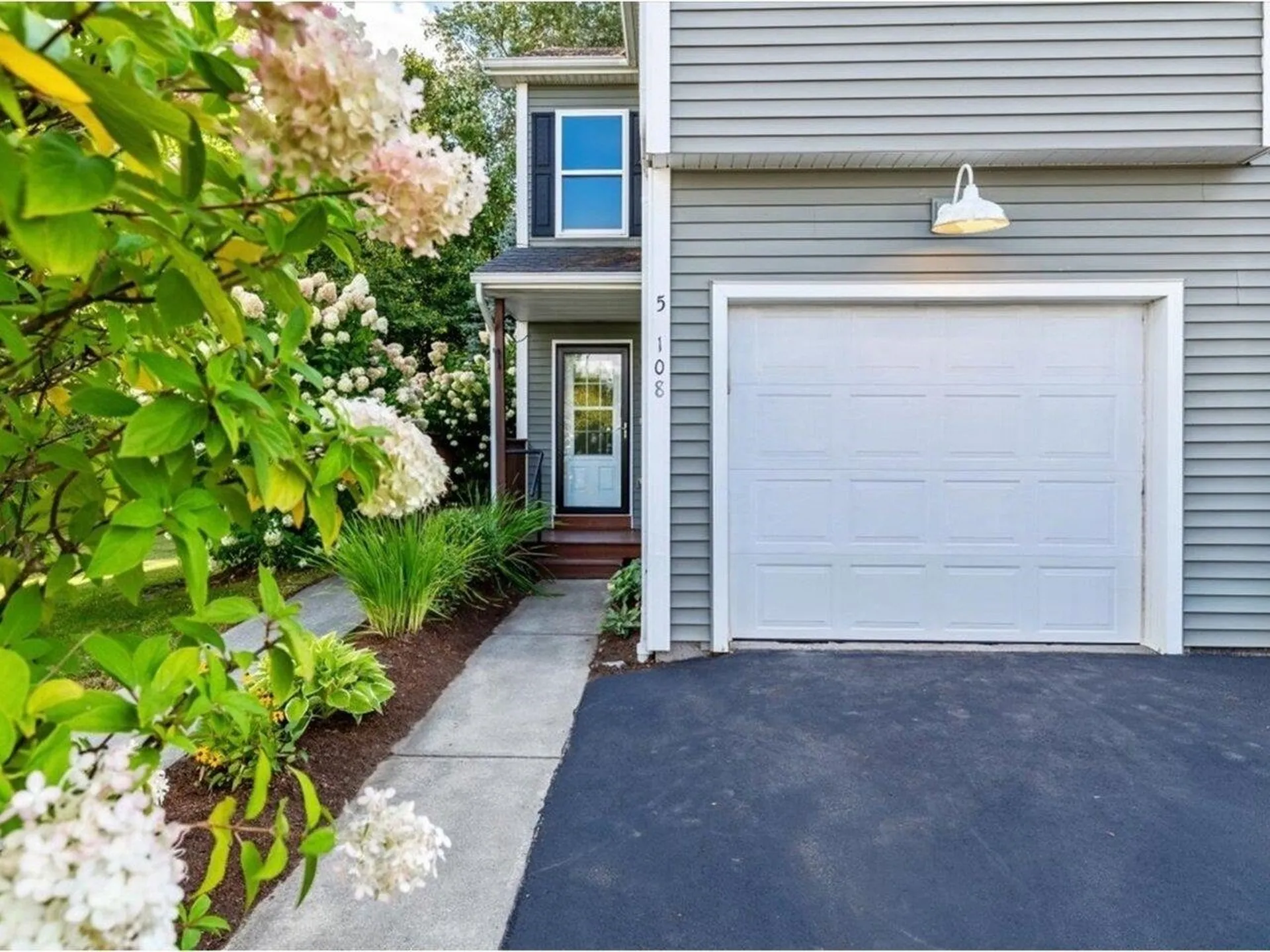 5 East Road Fairfax VT 05454