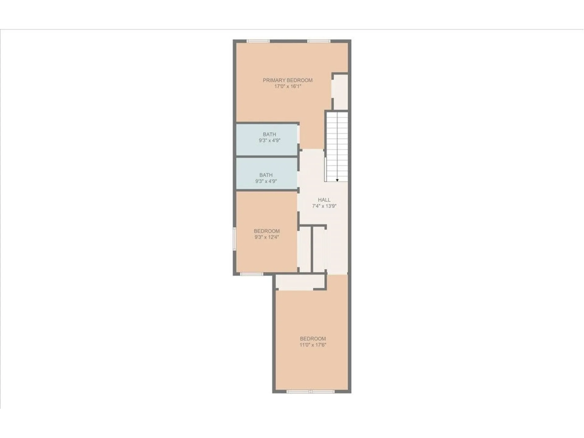 5 East Road Fairfax VT 05454