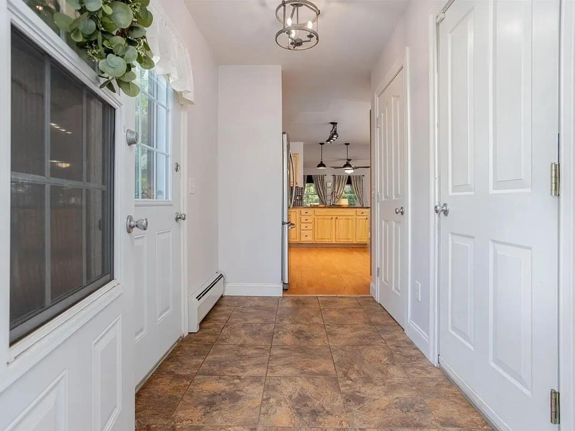 5 East Road Fairfax VT 05454