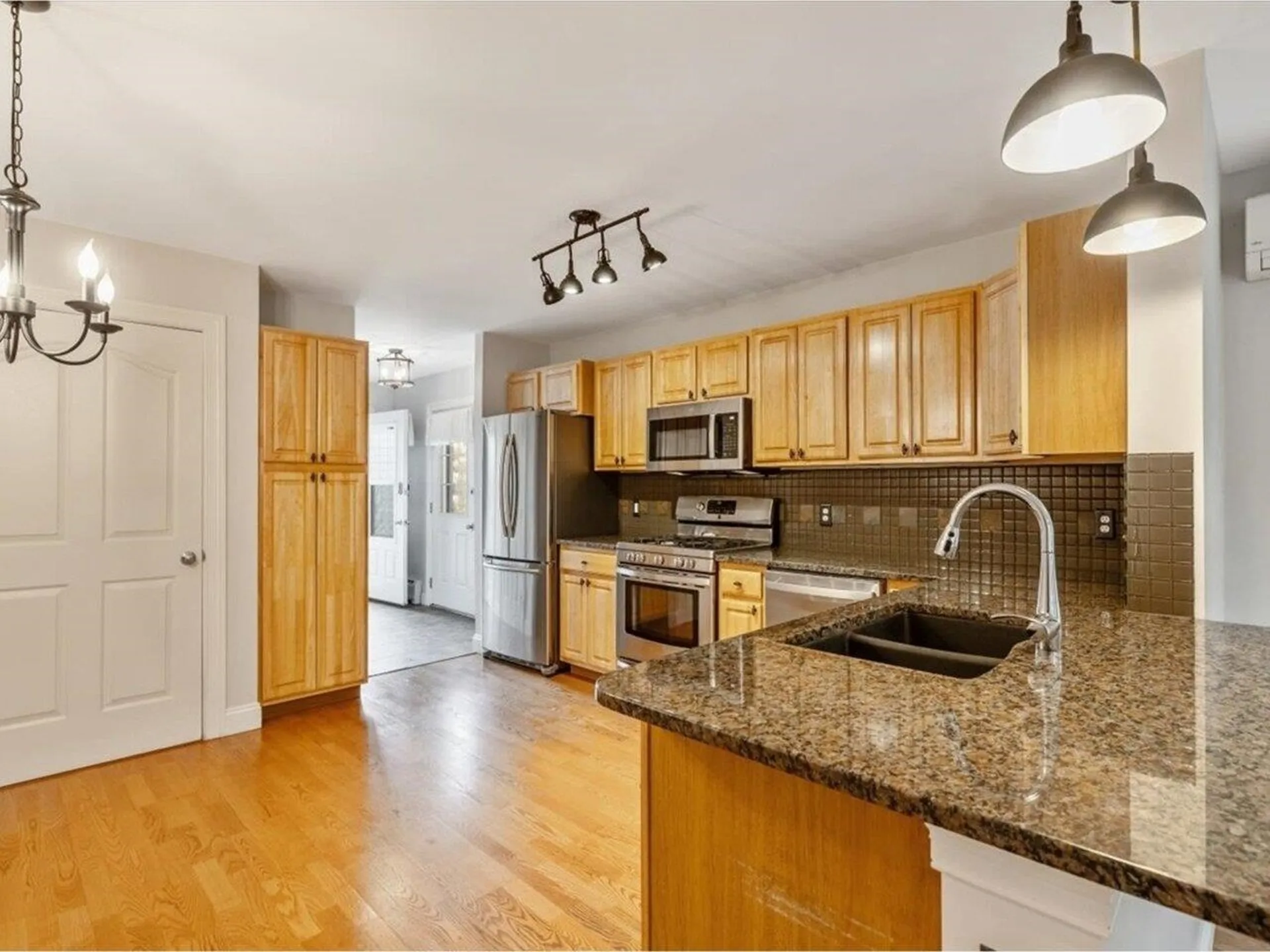 5 East Road Fairfax VT 05454