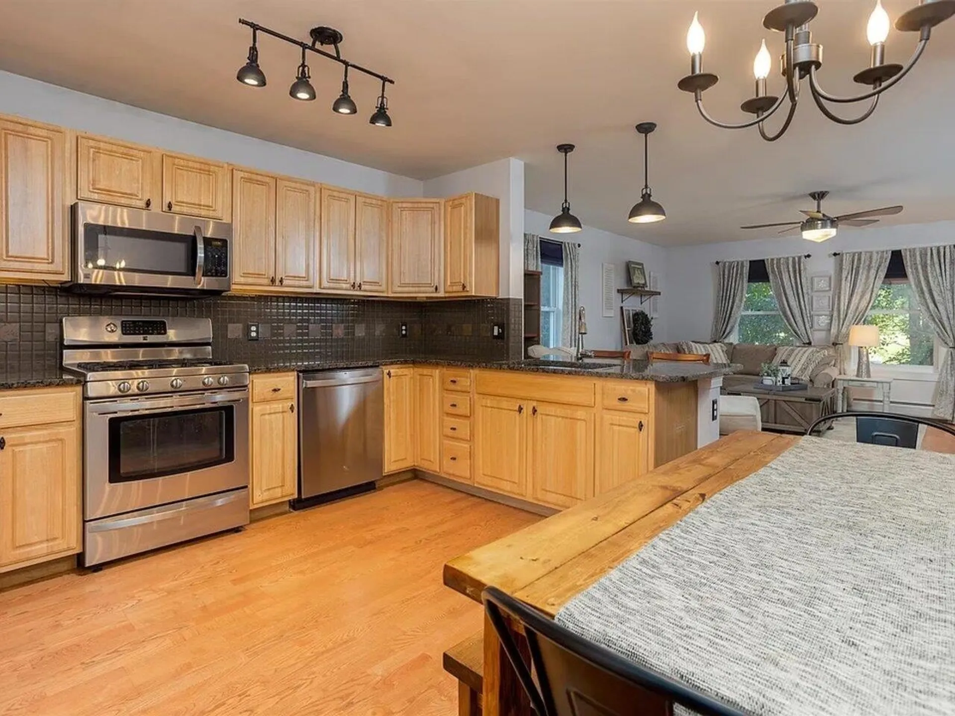 5 East Road Fairfax VT 05454