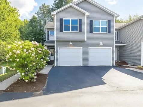 5 East Road Fairfax VT 05454