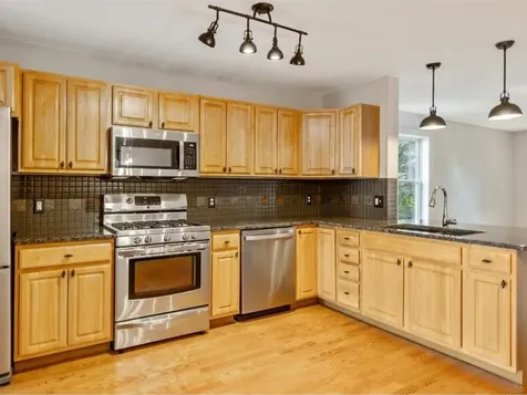 5 East Road Fairfax VT 05454