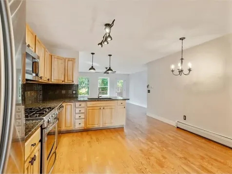 5 East Road Fairfax VT 05454