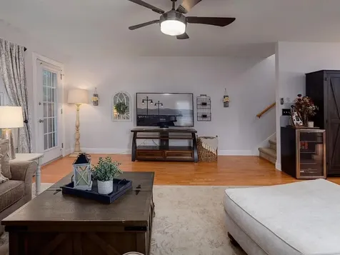 5 East Road Fairfax VT 05454