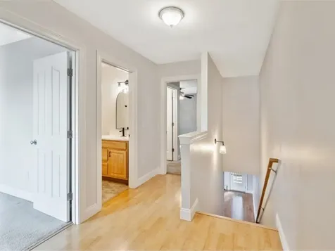 5 East Road Fairfax VT 05454