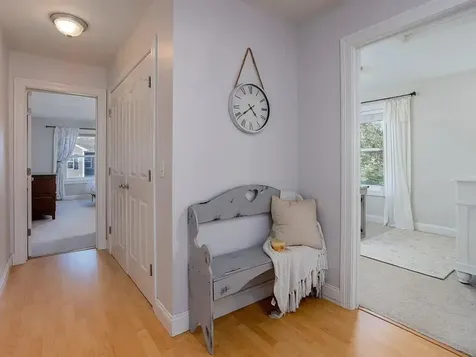 5 East Road Fairfax VT 05454