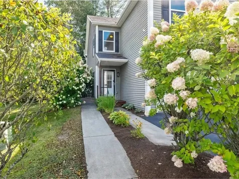 5 East Road Fairfax VT 05454