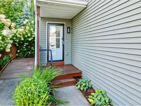 5 East Road Fairfax VT 05454