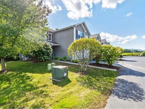 5 East Road Fairfax VT 05454