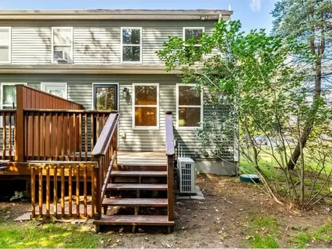 5 East Road Fairfax VT 05454