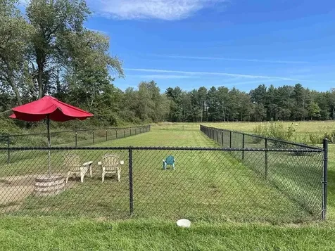 5 East Road Fairfax VT 05454